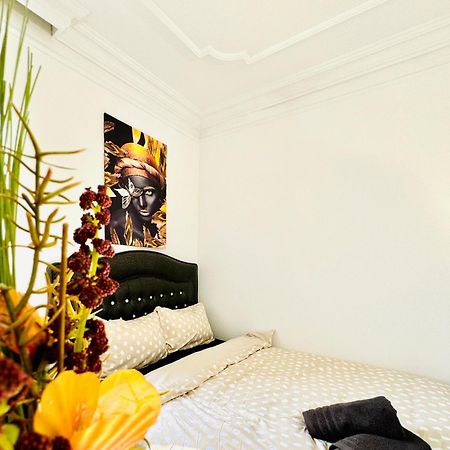 Very Spacious Apartment For Up To 7P With Great Location ウィーン エクステリア 写真