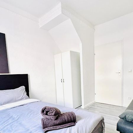Very Spacious Apartment For Up To 7P With Great Location ウィーン エクステリア 写真
