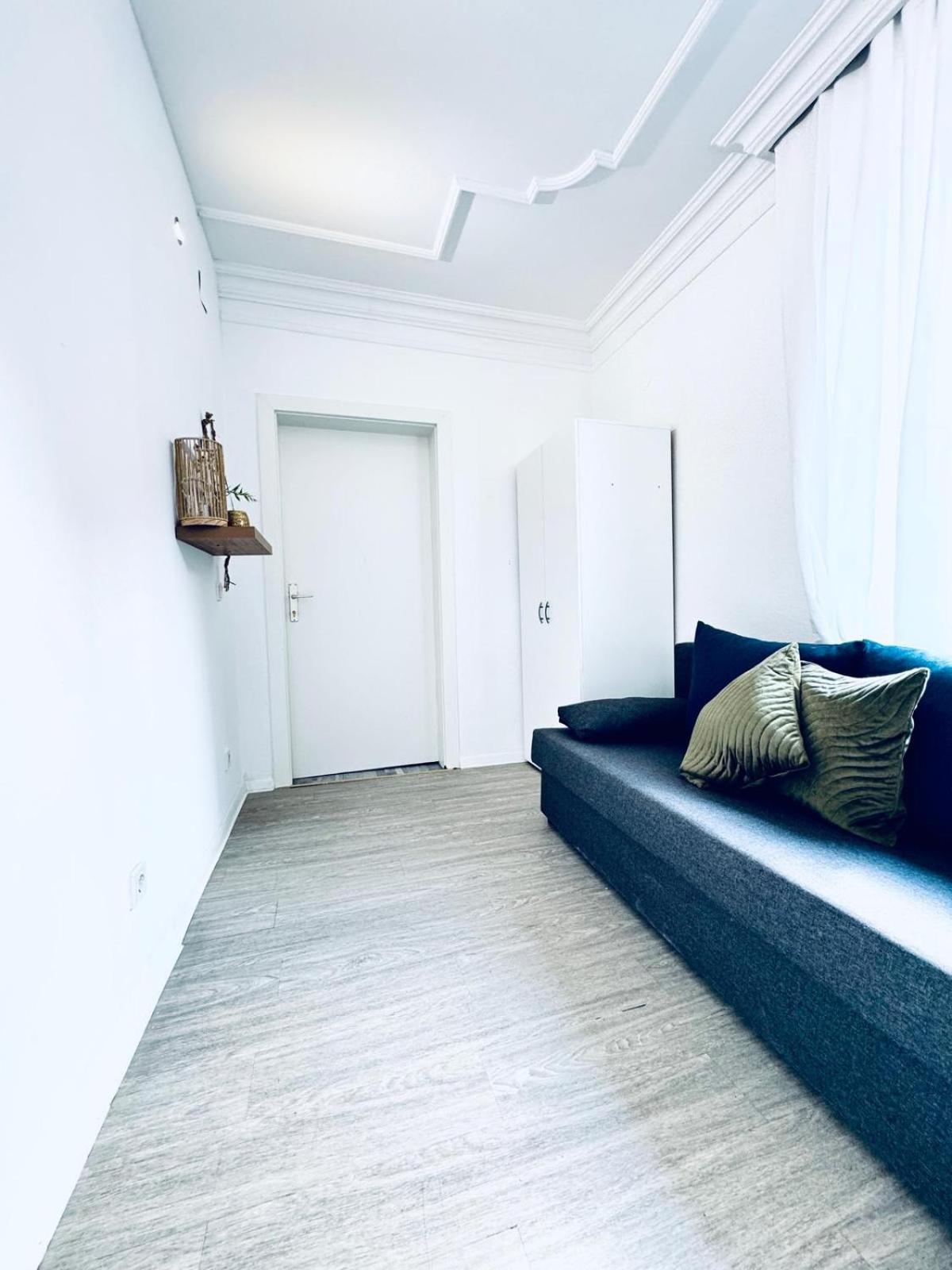 Very Spacious Apartment For Up To 7P With Great Location ウィーン エクステリア 写真