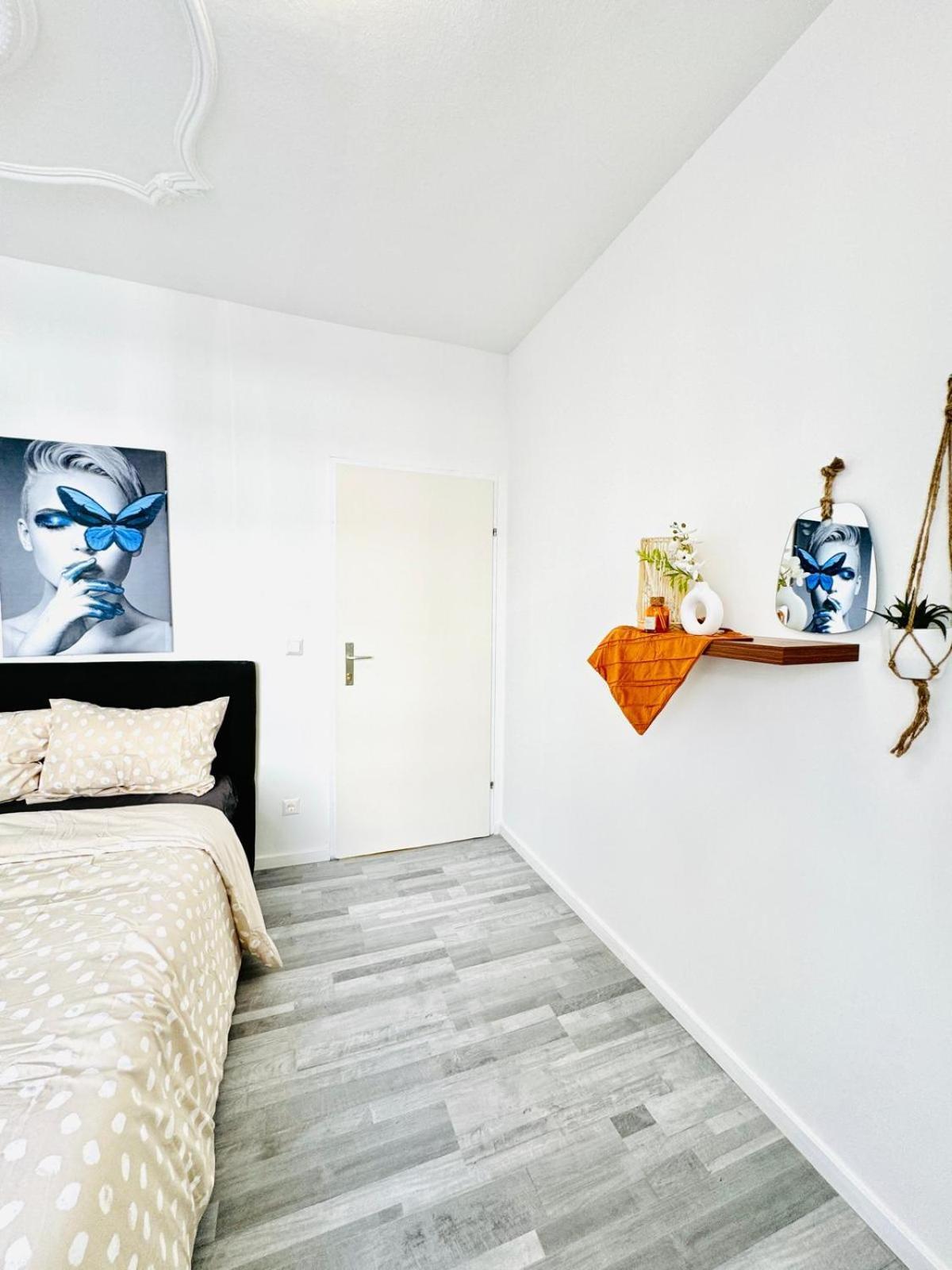 Very Spacious Apartment For Up To 7P With Great Location ウィーン エクステリア 写真
