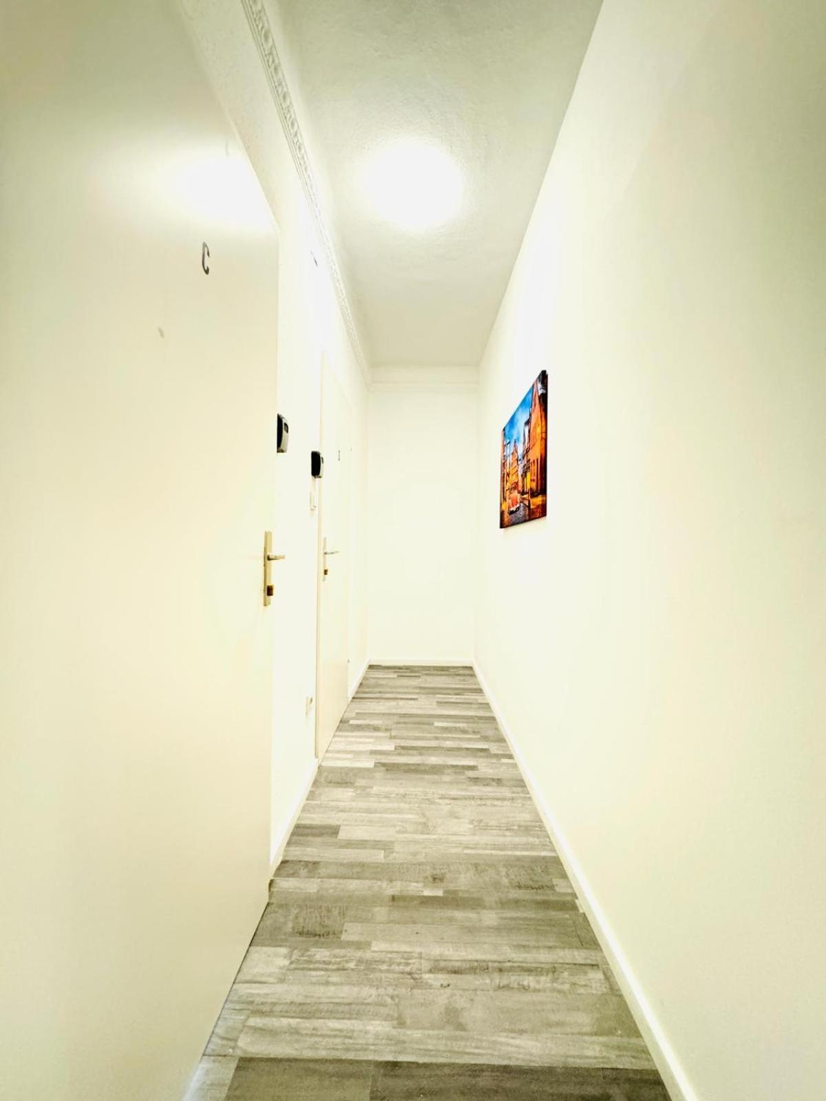 Very Spacious Apartment For Up To 7P With Great Location ウィーン エクステリア 写真